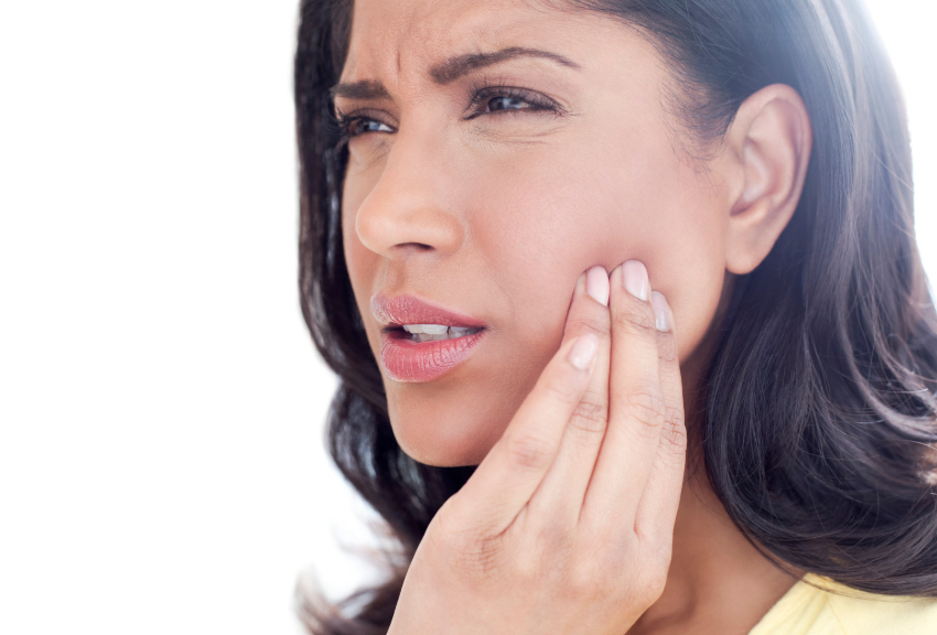 Lilburn TMJ Treatment | Relief from Jaw Pain Today!