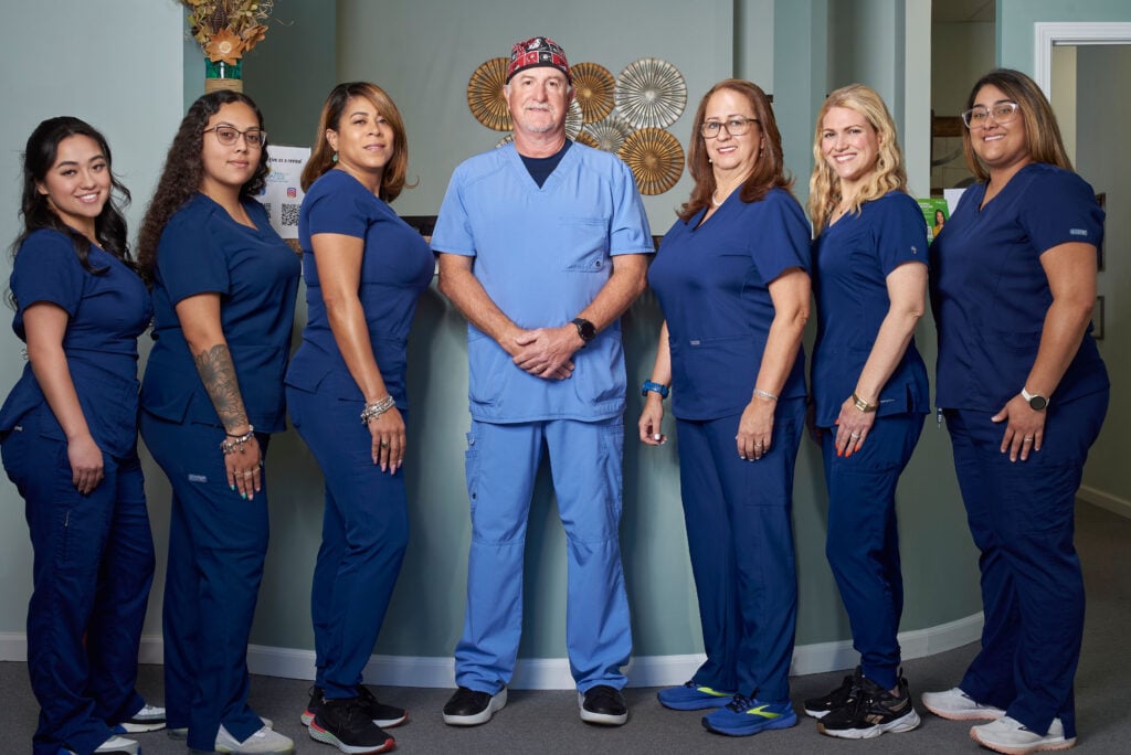 Brilliance Family Dental Timothy Helton, DMD
