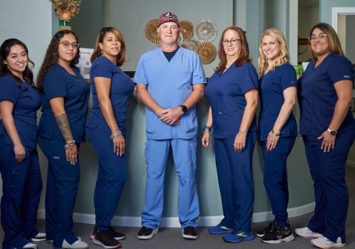Brilliance Family Dental Timothy Helton, DMD